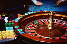 Зеркало Goldfishka Casino