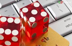 Вход на официальный сайт Casino Irwin