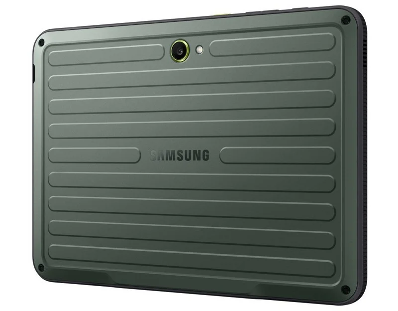 Samsung представила защищённый планшет Galaxy Tab Active5 Pro и смартфон 5 Samsung galaxy tab active 5 pro 04