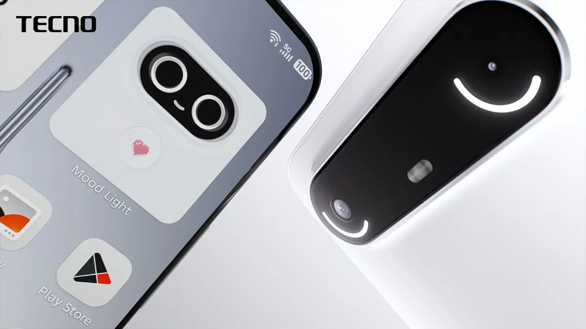 Tecno slim 3
