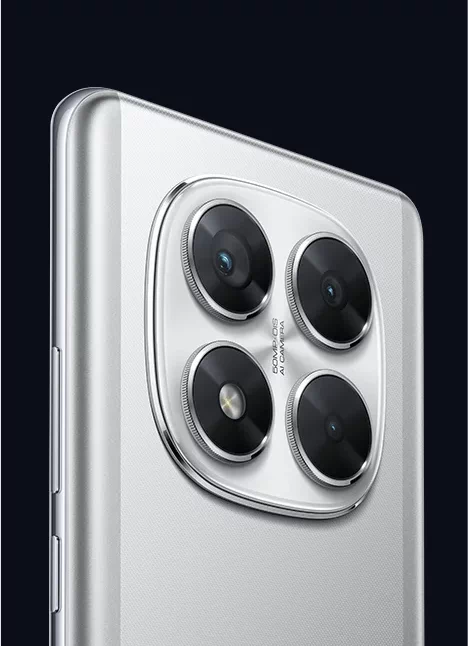 Camera poco