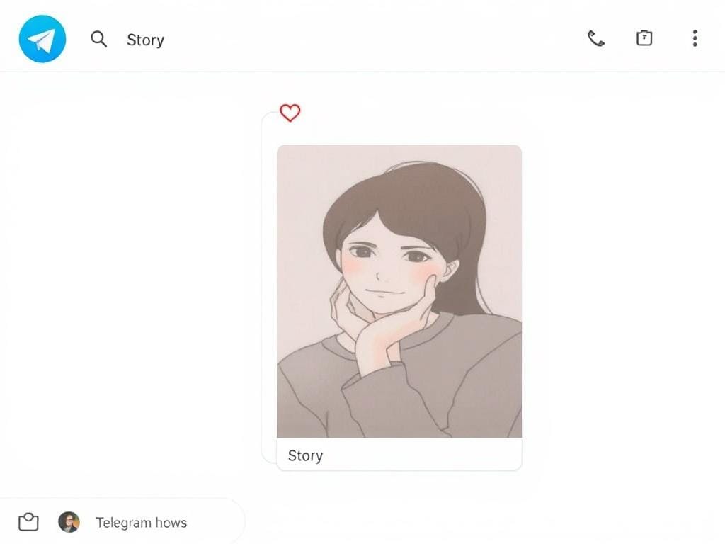 как добавить история в тг. Что такое "история" в Telegram и зачем она нужна как добавить история в тг. Что такое "история" в Telegram и зачем она нужна