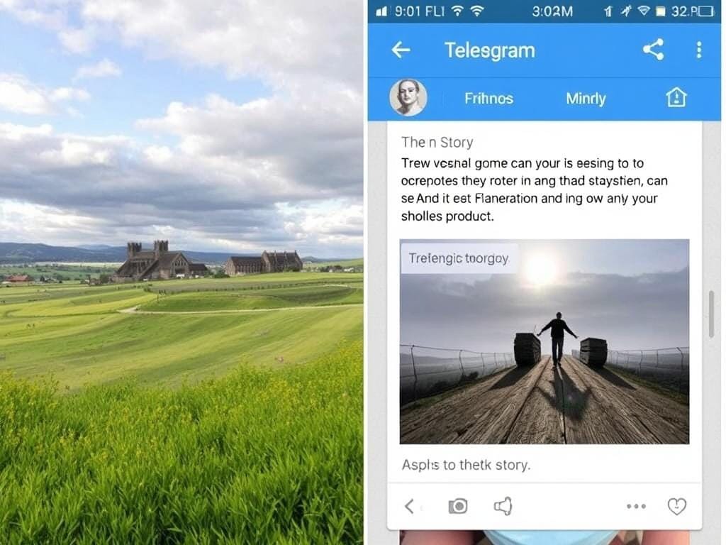 как добавить история в тг. Личный опыт: как я использовал истории в Telegram как добавить история в тг. Личный опыт: как я использовал истории в Telegram