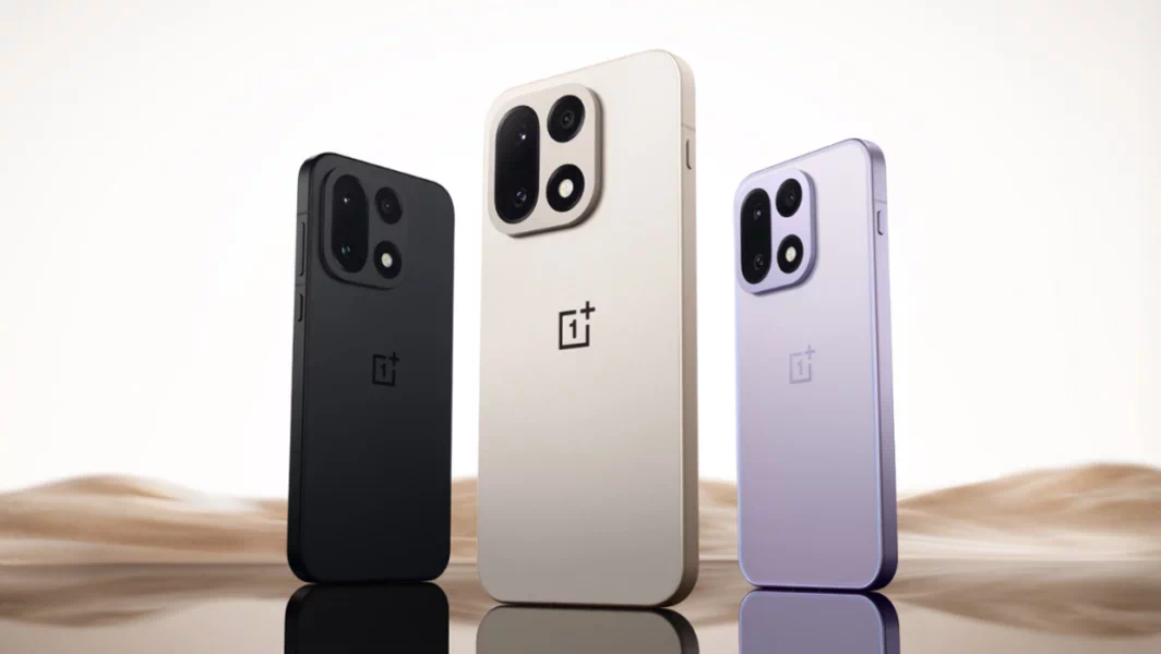 Лучшие смартфоны 2025 года от GizmoChina 9 Oneplus 15 1024x576