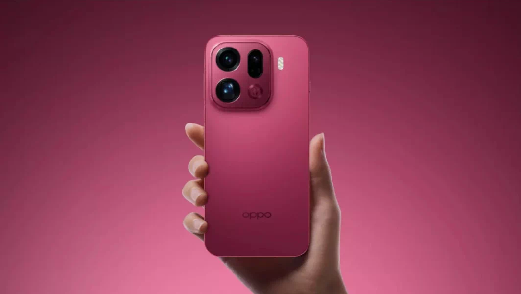 Лучшие смартфоны 2025 года от GizmoChina 11 Oppo find x9 pro