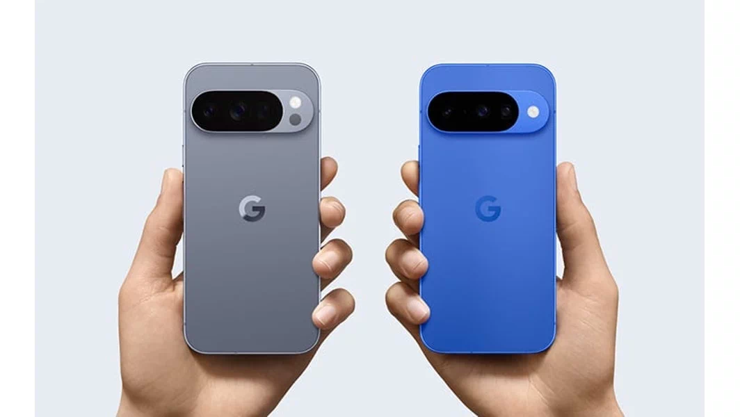 Pixel 10 pro xl