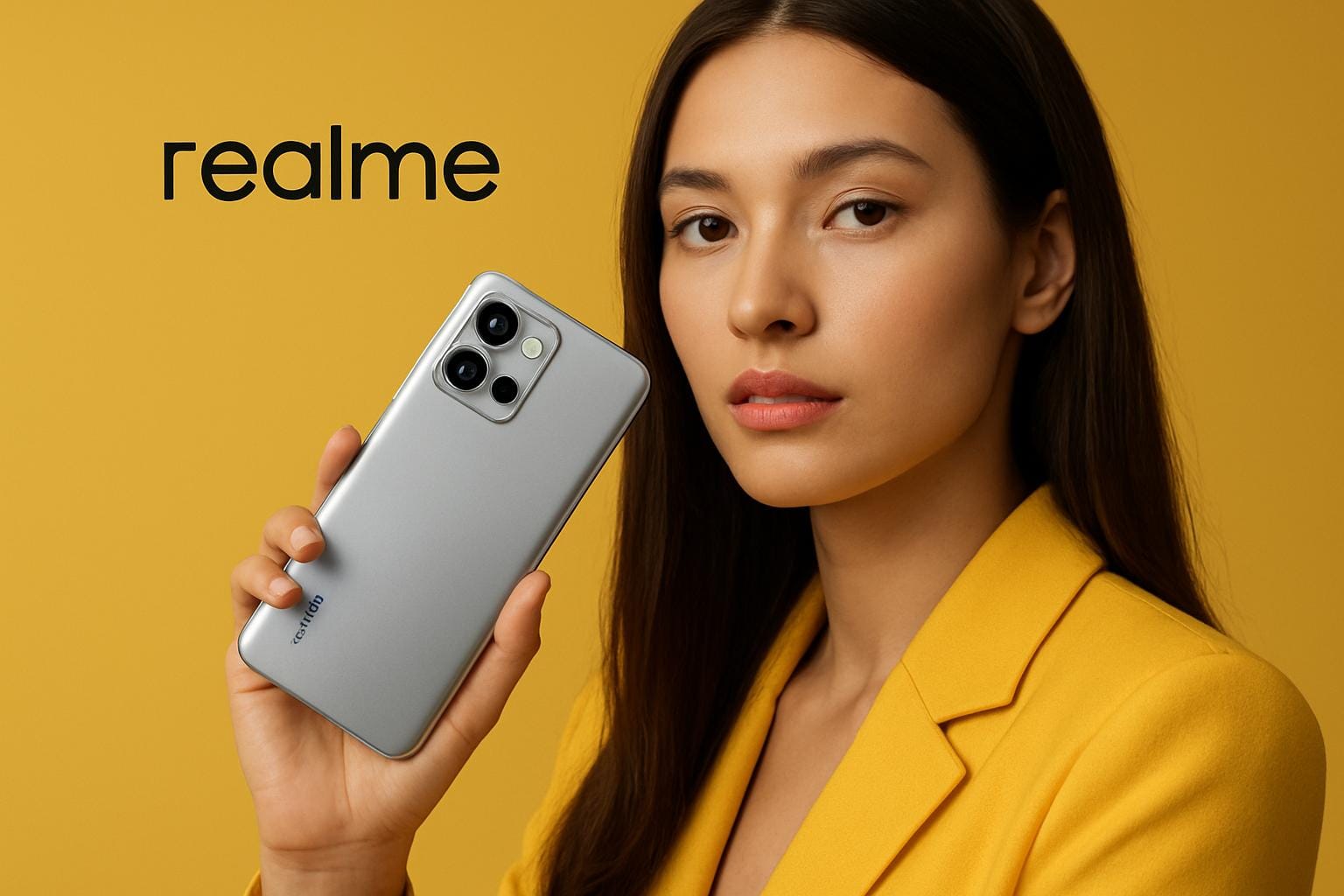 realme чей бренд. Маркетинг, коммуникации и стиль: как Realme строит образ бренда