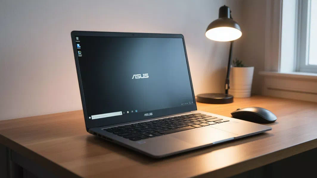 Asus устанавливает «чистую» Windows 11 Pure