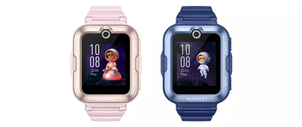 Huawei watch kids 4 pro