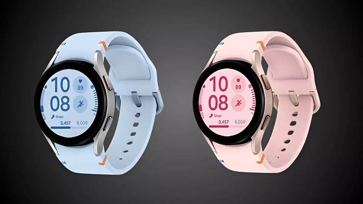Samsung galaxy watch fe kids edition