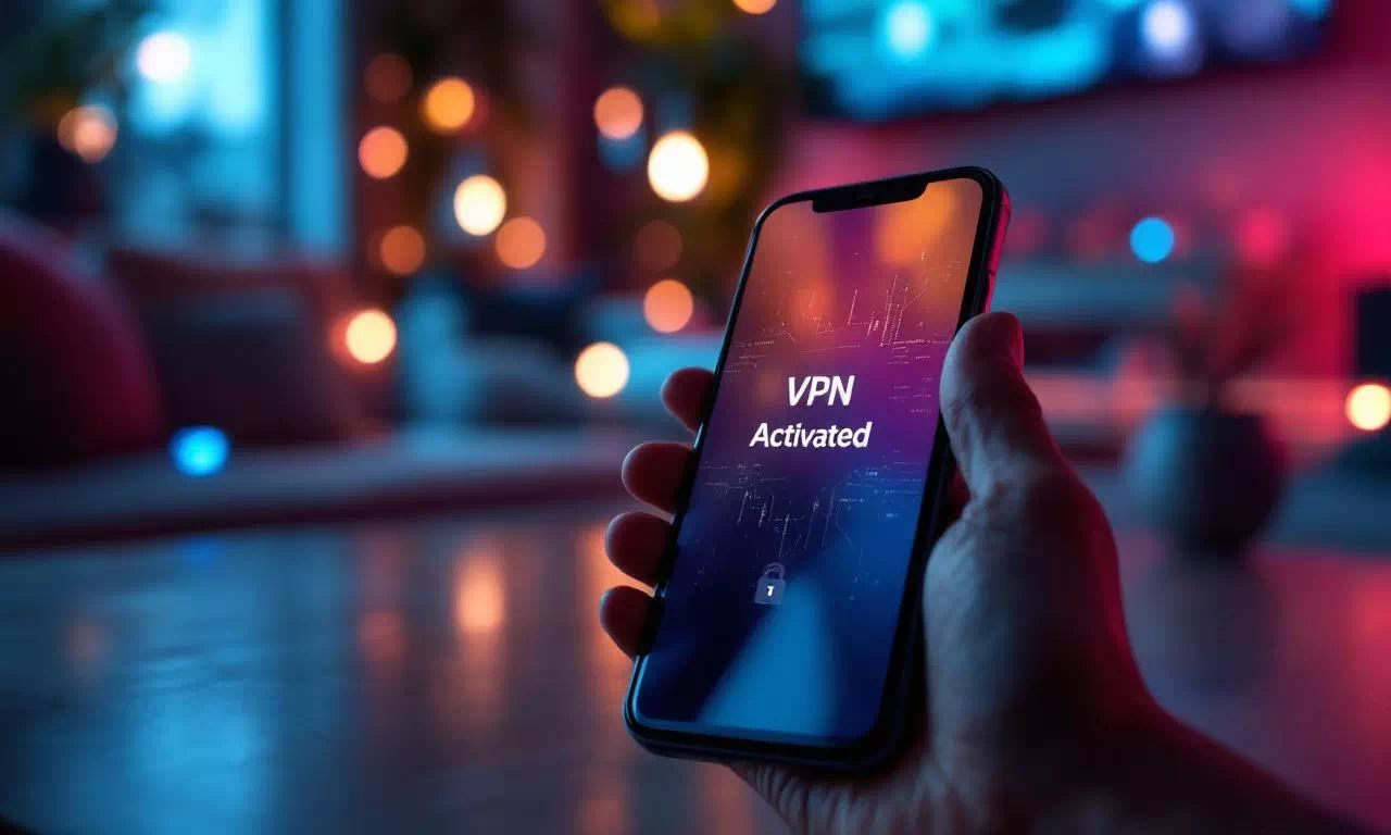 Почему российские сервисы не работают с включенным VPN