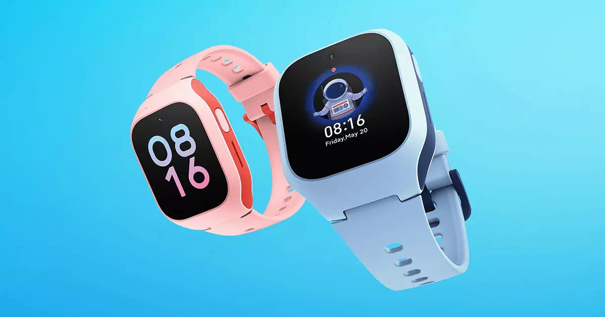 Xiaomi mi watch kids