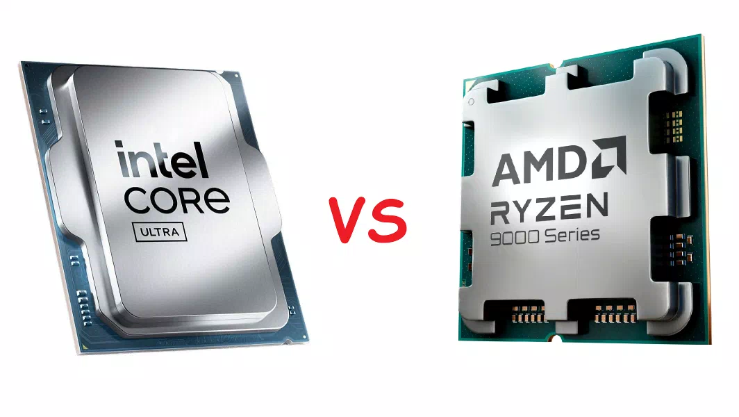 Какой процессор лучше AMD или Intel