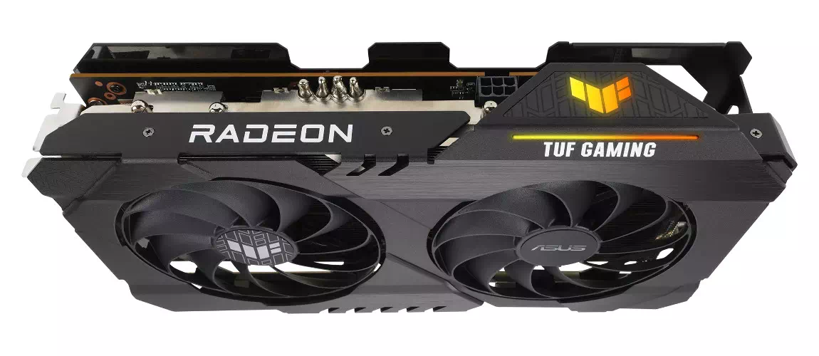Rx 6500 xt