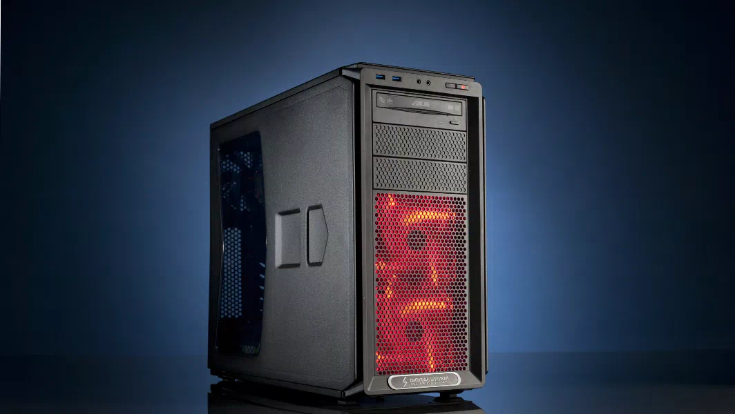 System block
