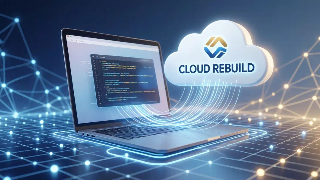 Microsoft тестирует Cloud Rebuild — облачное восстановление Windows 11 4 Microsoft тестирует Cloud Rebuild