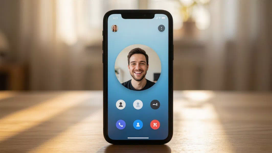 Face time что это