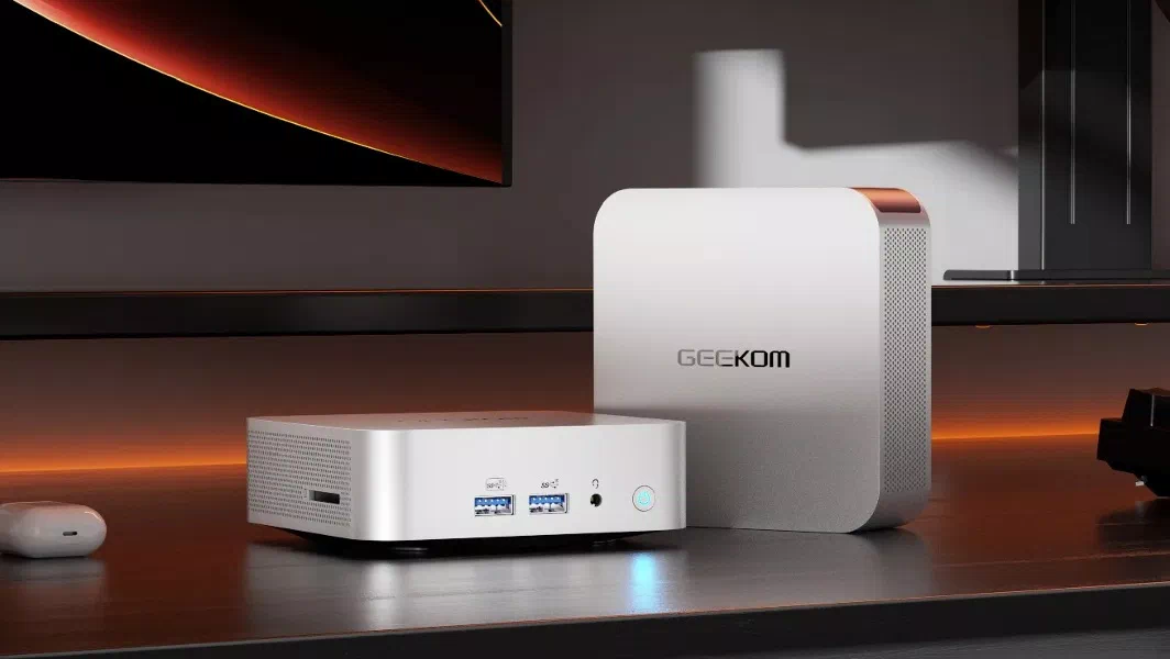 Geekom прояснил ситуацию с драйверами