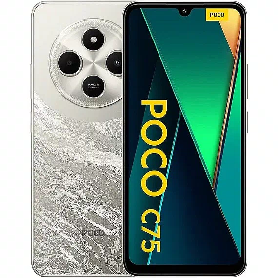 poco c75