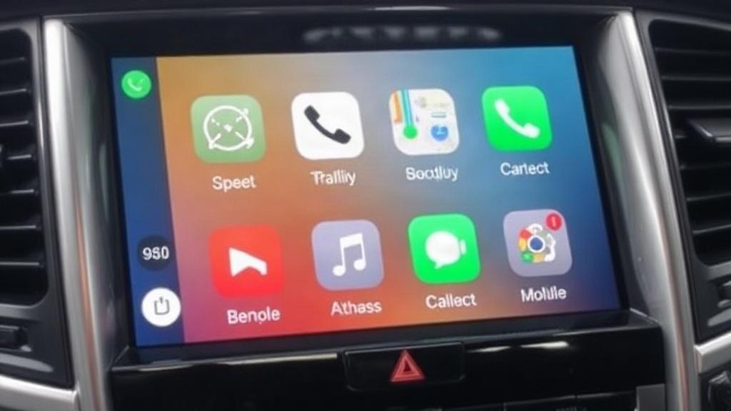 apple carplay что это. Можно ли установить CarPlay в старую машину