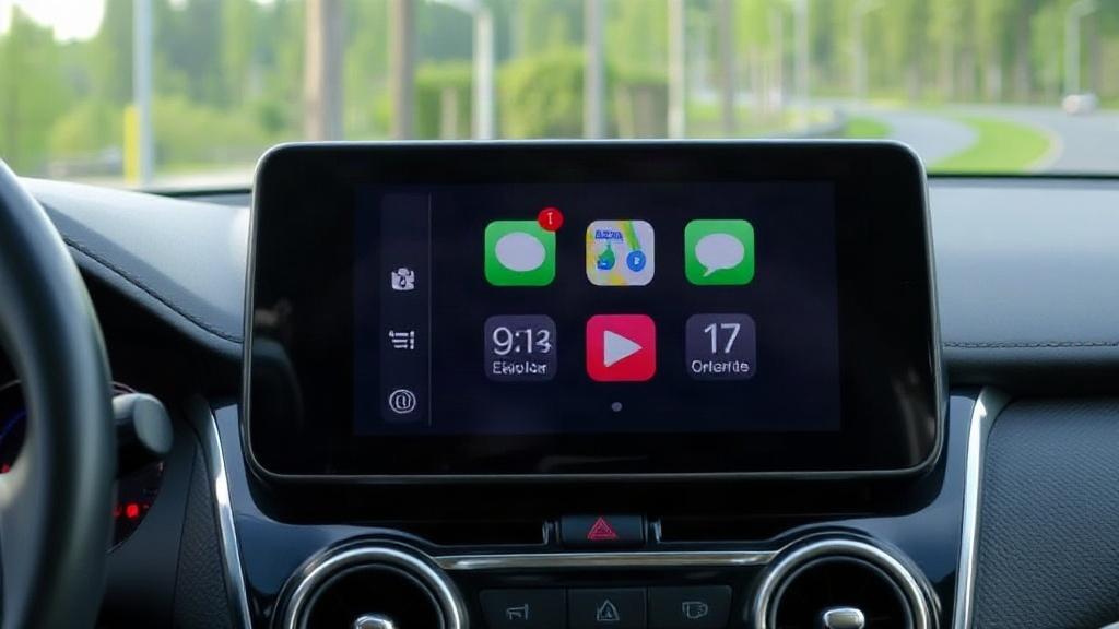 apple carplay что это. Стоит ли обращать внимание на CarPlay при выборе автомобиля