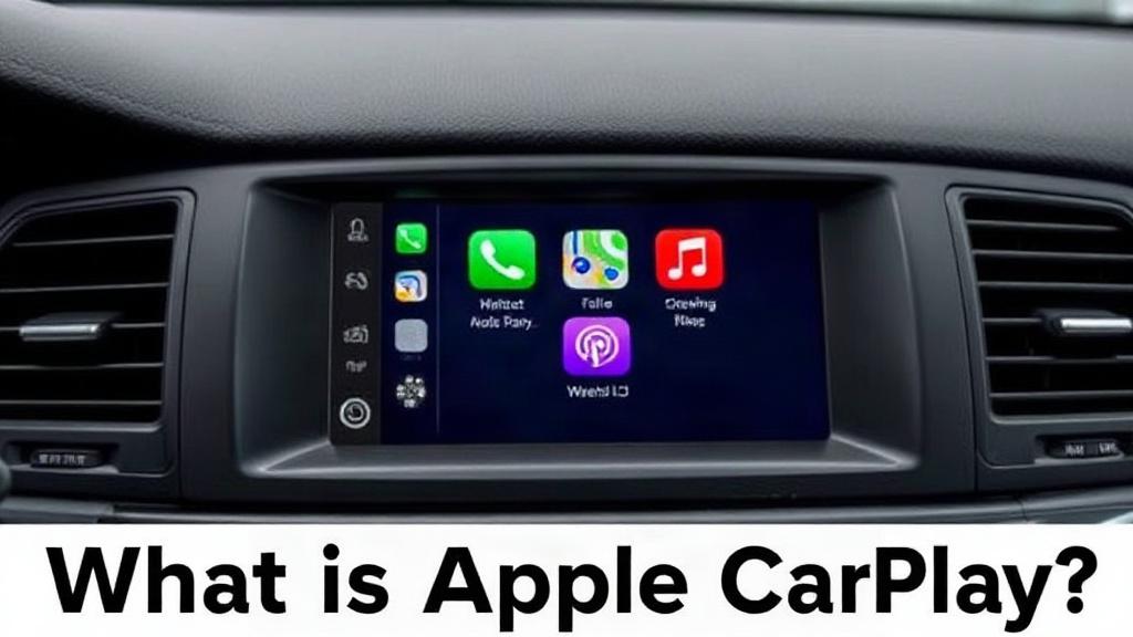 apple carplay что это. Что нравится пользователям, а что раздражает