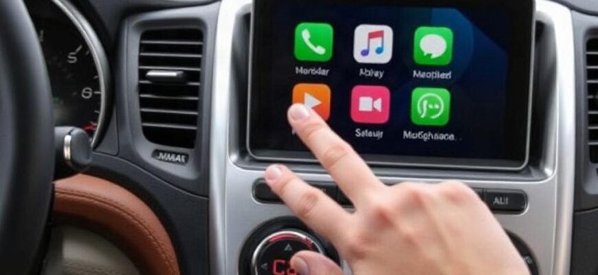 Apple CarPlay: что это такое и почему он так быстро стал привычной частью автомобиля
