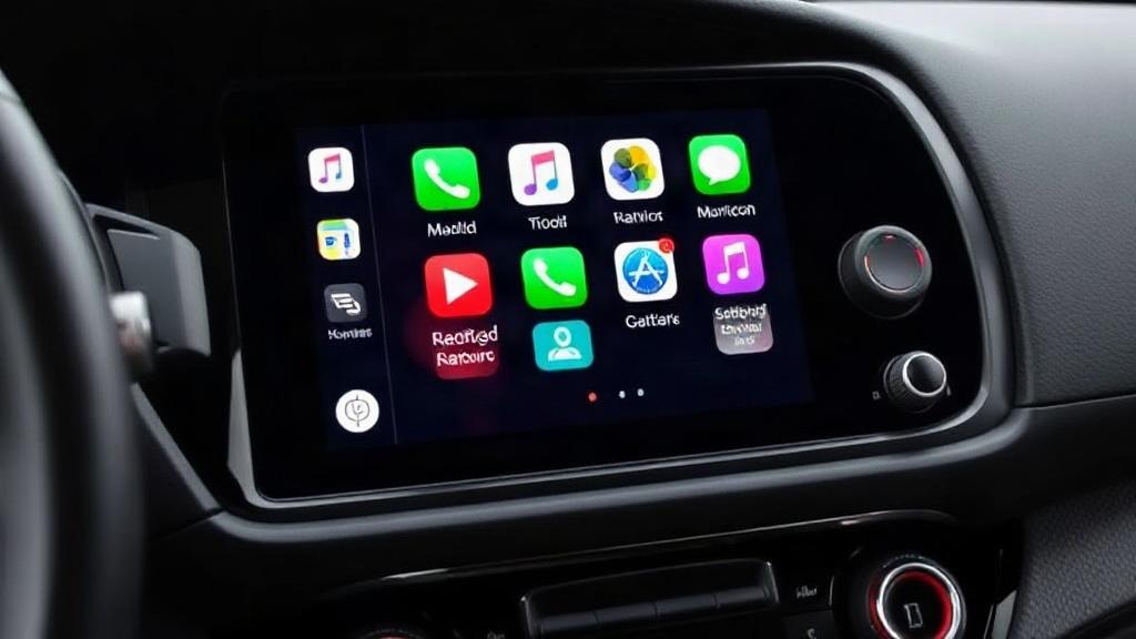 apple carplay что это. Итоговое понимание без лишней сложности