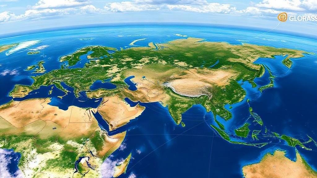 для чего нужен глонасс. Насколько точны данные и от чего зависит качество сигнала
