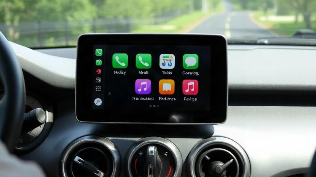 apple carplay что это. Как устроен CarPlay в реальной жизни