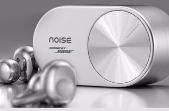 В Индии представлены наушники Noise Master Buds Open