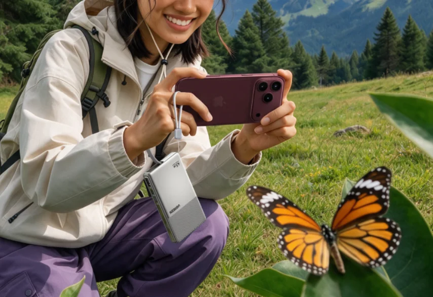 ugreen p7 45w 20000mah power bank 1 1